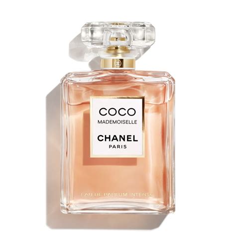 chanel eau de parfum douglas